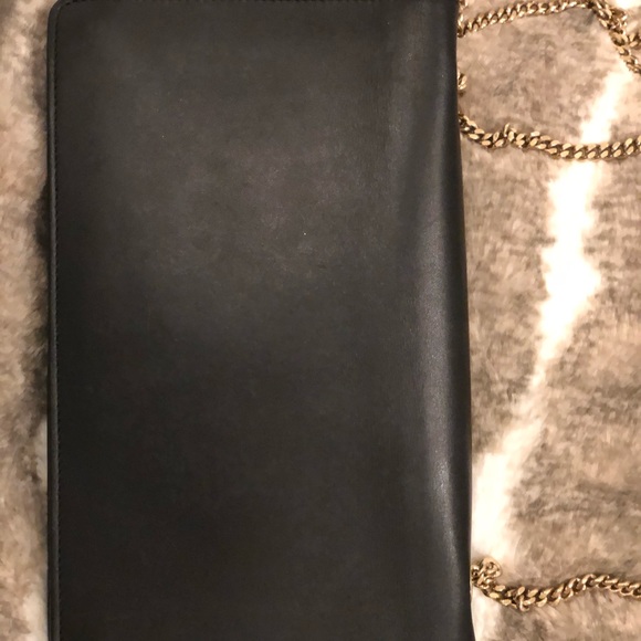 Chloe wallet on a chain evening bag - Picture 7 of 8